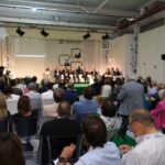 Galleria fotografica convegni e corsi, edizione 2023