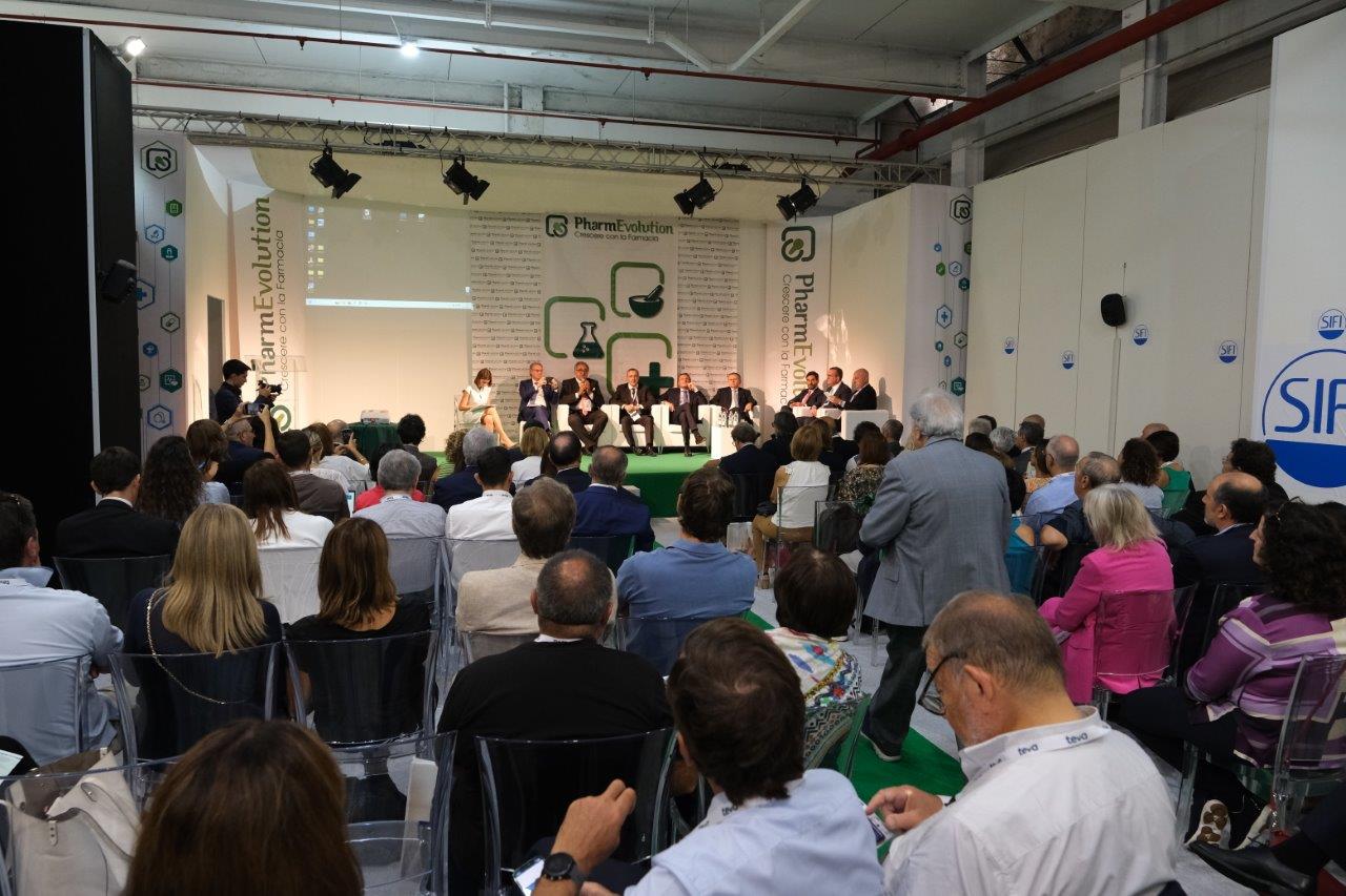 Galleria fotografica convegni e corsi, edizione 2023